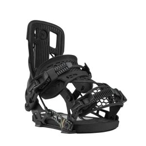 Nidecker Flow NX2 Hybrid Snowboard Bindings 2026