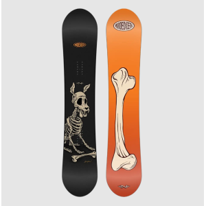 Nidecker Men's Sensor Mons Snowboard 2026