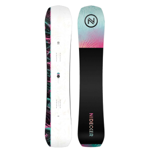 Nidecker Women's Venus Snowboard 2026