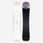 Nidecker Venus Women's Snowboard 2024