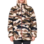 Nikita Buschwhack Women's Jacket 2021