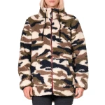Nikita Buschwhack Women's Jacket 2021