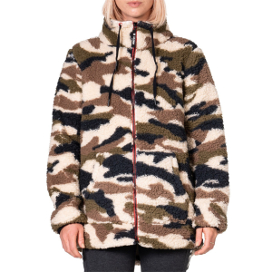 Nikita Buschwhack Women's Jacket 2021
