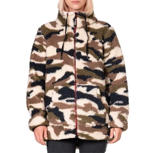 Nikita Buschwhack Women's Jacket 2021