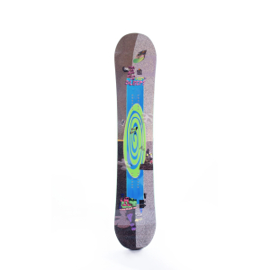 Sleep Nitelight Ryan Paul Pro Snowboard 2025