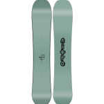 Nitro Banker Snowboard 2024