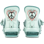 Peace/Love/Nitro