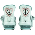 Peace/Love/Nitro