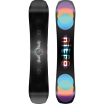 Nitro Optisym Snowboard 2024