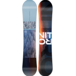 Nitro Prime View Snowboard 2024