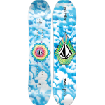 Nitro Ripper x Volcom Youth Snowboard 2024