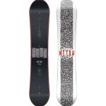 Nitro T1 x FFF Snowboard 2024