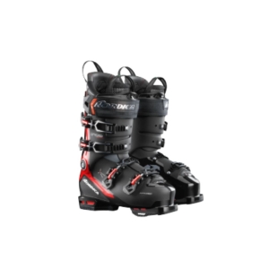Nordica Speedmachine 3 130 S Ski Boots 2024