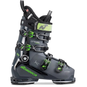 Nordica Speedmachine 3 120 Ski Boots 2024