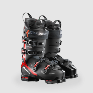 Nordica Speedmachine 3 130 S Ski Boots 2024