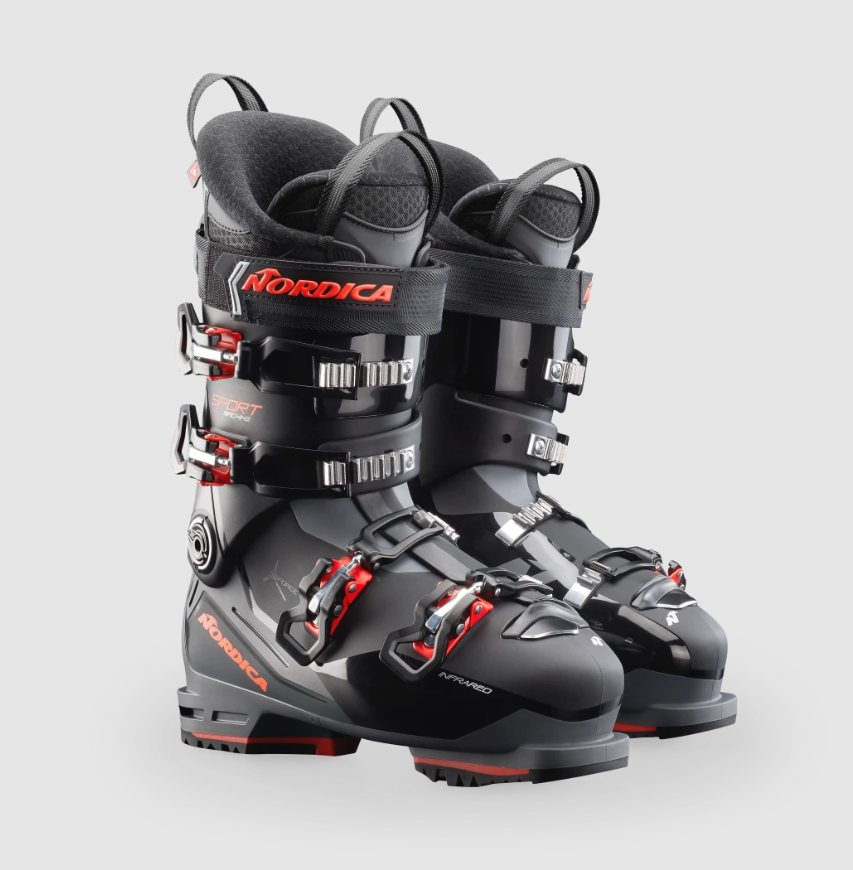 Nordica Sportmachine 3 100 Ski Boots 2024