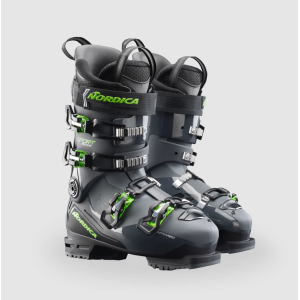 Nordica Sportmachine 3 110 Ski Boots 2024