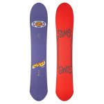 Sims Nub Snowboard 2025