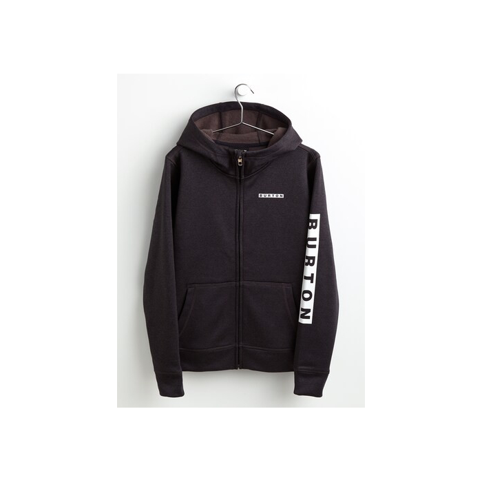 True Black Heather
