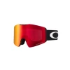 Matte Black/Prizm Snow Torch Iridium