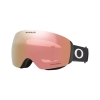 Matte Black / Prizm Rose Gold