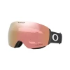 Matte Black / Prizm Rose Gold