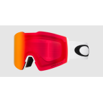 Matte White/Prizm Snow Torch Iridium