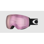 Matte Black/Prizm Snow Hi Pink