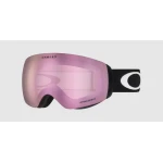 Matte Black/Prizm Snow Hi Pink