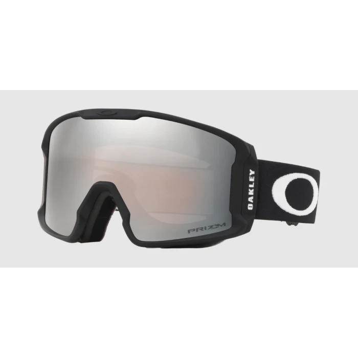 Matte Black/Prizm Snow Black Iridium