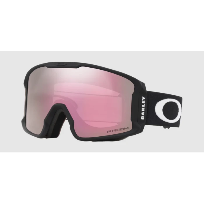 Matte Black/Prizm Snow Hi Pink