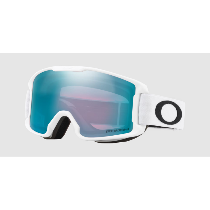 Matte White/Prizm Snow Sapphire Iridium