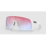 Polished White/Prizm Sapphire