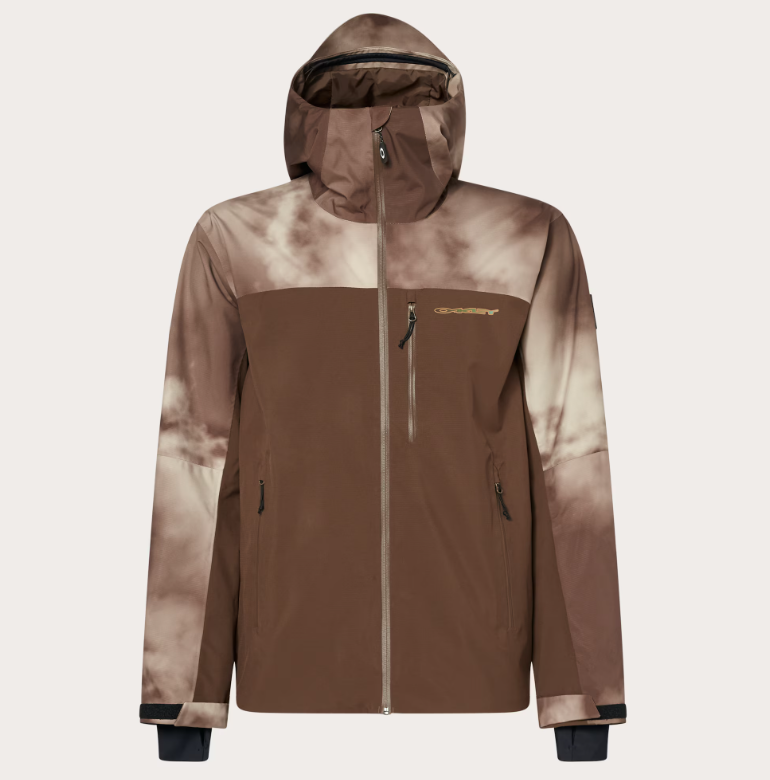 Carafe/Brown Clouds Print