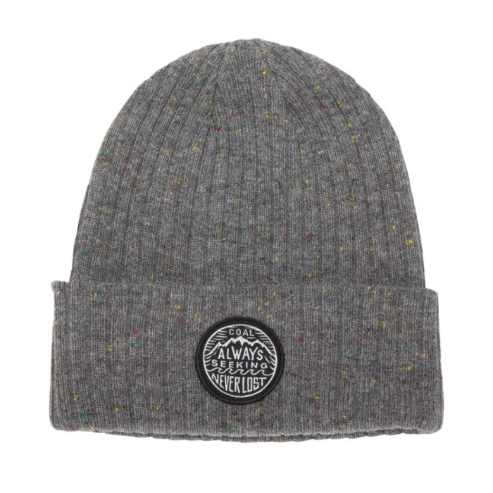 Heather Grey