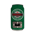 Heine Bottle Opener