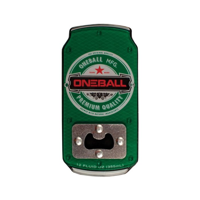 Heine Bottle Opener