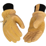 Kinco Suede Pigskin Lined Women's Gloves 2023