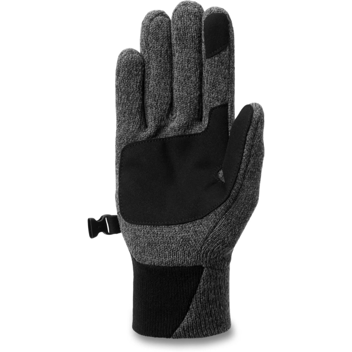 Dark Grey Heather