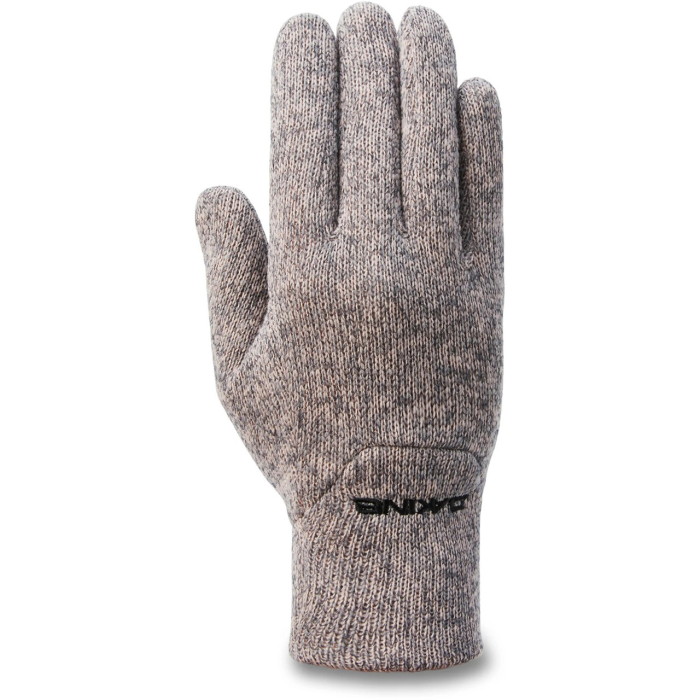 Pink Grey Heather