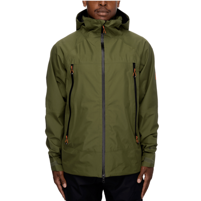 Surplus Green