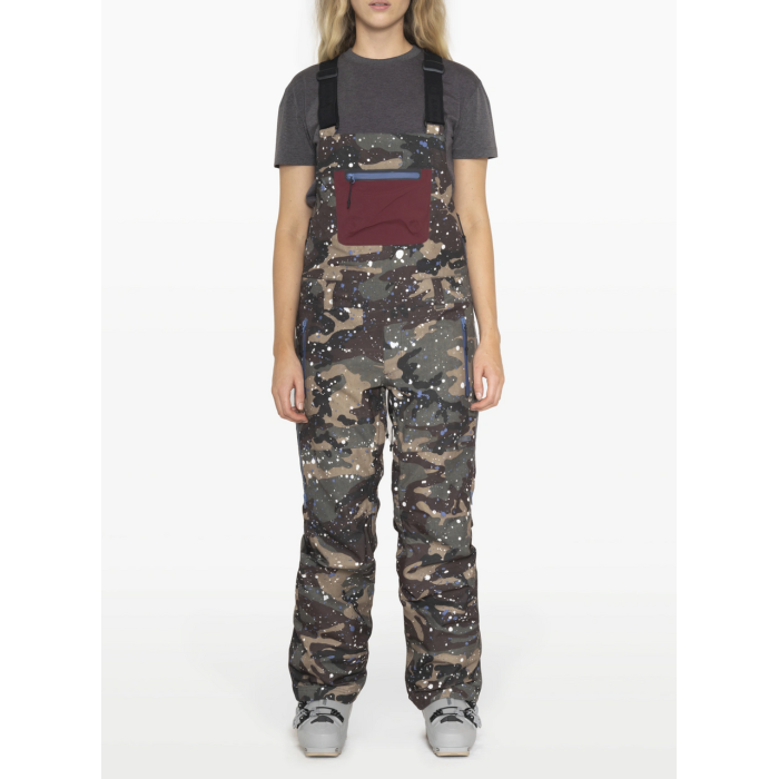 Splatter Camo