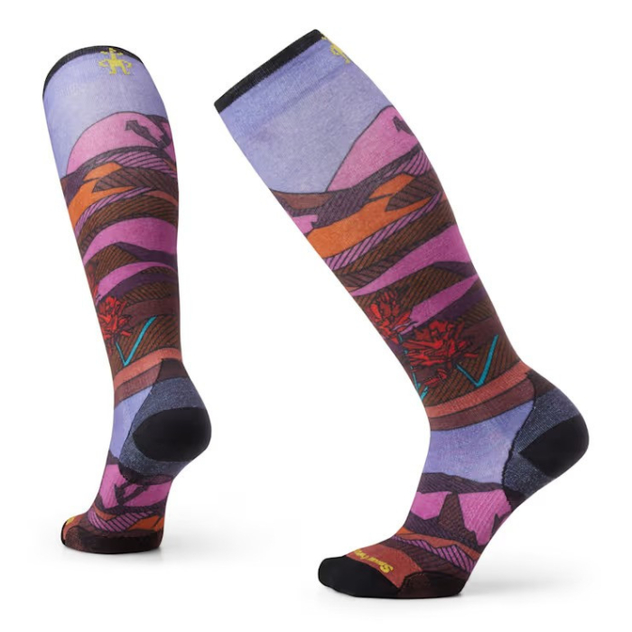 Floral Field: Picante