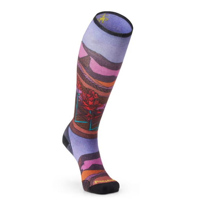 Floral Field: Picante