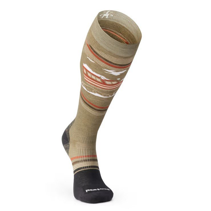 Piste Machine: Winter Moss 