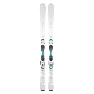 Head Women's Power Joy Ski + Joy 12 Binding 2025