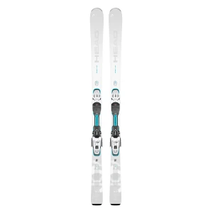 Head Women's Power Joy Ski + Joy 12 Binding 2025