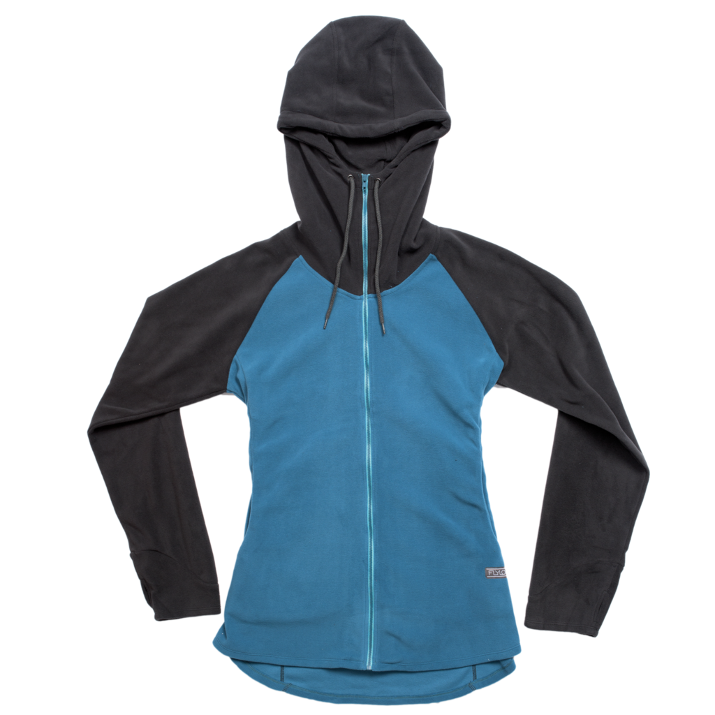 Flylow Presely Women's Riding Hoody 2017