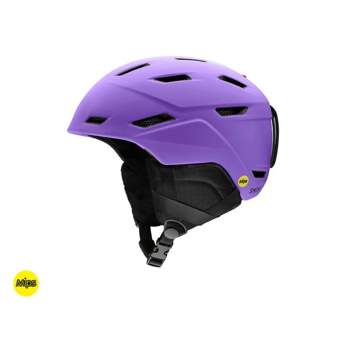 Matte Purple