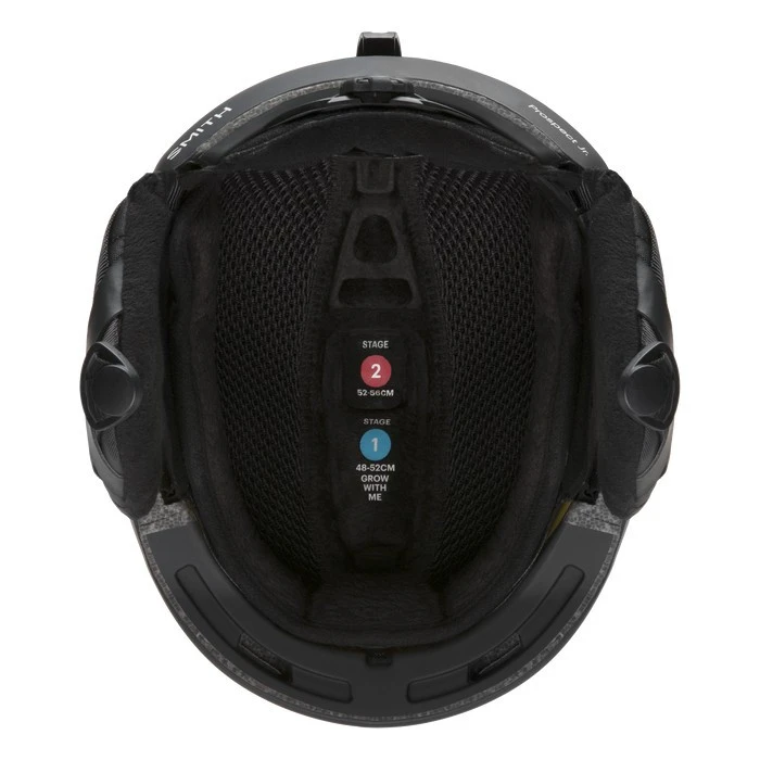 SMITH Prospect Jr. MIPS Snow Helmet